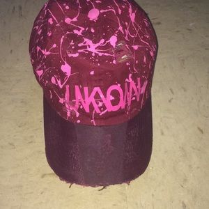 Unknown brand dad cap
